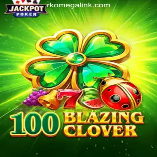 Discover the Thrilling World of 100BlazingClover: A New Sensation at RK Omega Online Casino Philippines