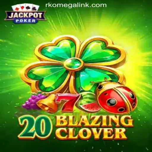 Exploring 20BlazingClover at RK Omega Online Casino Philippines