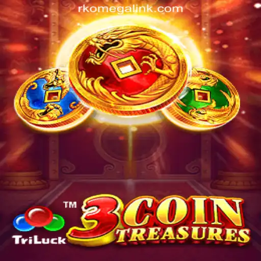 Discover the Thrilling World of 3CoinTreasures at RK Omega Online Casino Philippines