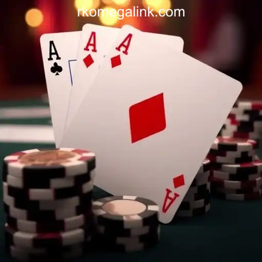 The Allure of Blackjack at RK Omega Online Casino Philippines