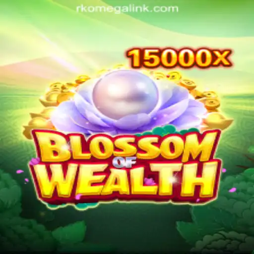 Blossom of Wealth: Your Guide to RK Omega Online Casino's Latest Sensation