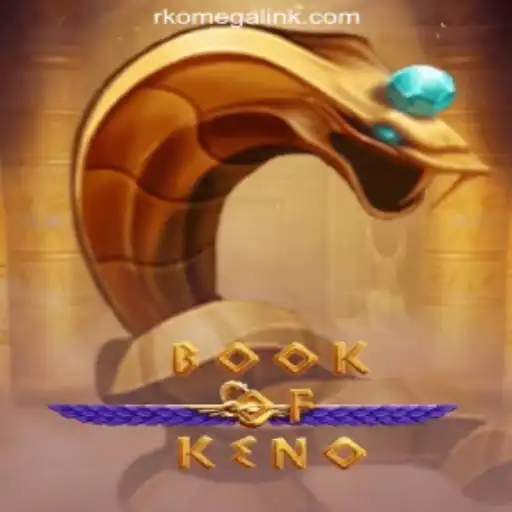 Exploring BookOfKeno: The Latest Sensation at RK Omega Online Casino Philippines