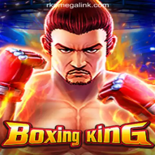 Dive into the Thrills of BoxingKing at RK Omega Online Casino Philippines