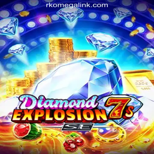 Exploring the Thrill of DiamondExplosion7sSE at RK Omega Online Casino Philippines