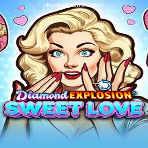 Discover the Excitement of DiamondExplosionSweetLove: The Latest Sensation at RK Omega Online Casino Philippines