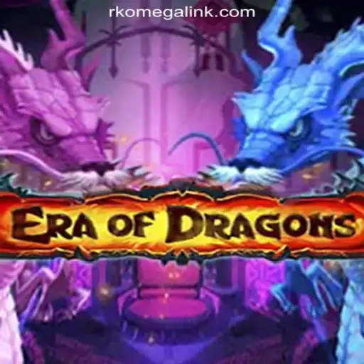 EraOfDragons: Embark on a Mystical Adventure