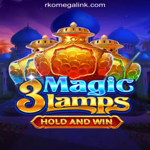 Discover the Enchanting World of 3MagicLamps at RK Omega Online Casino Philippines