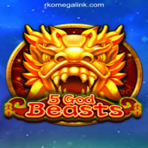 Exploring the Exciting World of 5GodBeasts at RK Omega Online Casino Philippines