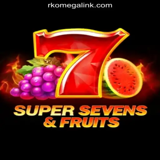 Discover the Excitement of 7SuperSevensFruits at RK Omega Online Casino Philippines