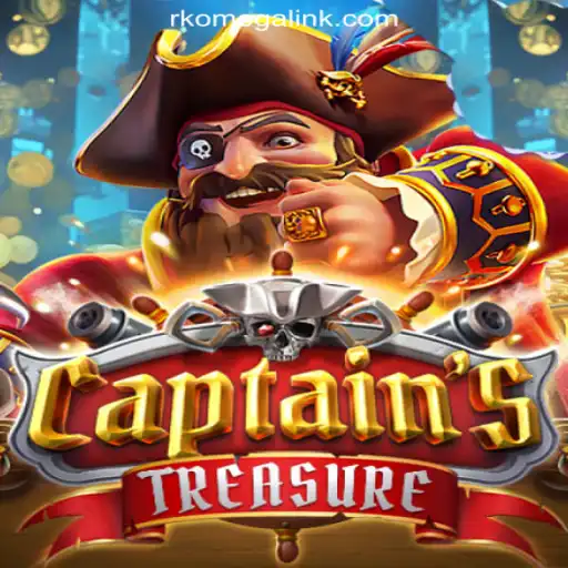 CaptainssTreasure: A Flourishing Adventure at RK Omega Online Casino Philippines