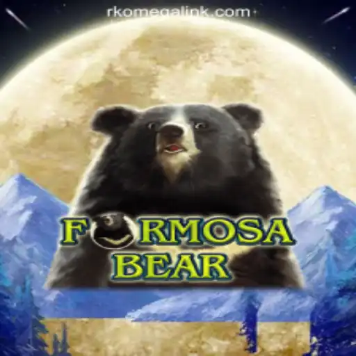 Discover the Exciting World of FormosaBear: An Exhilarating Adventure