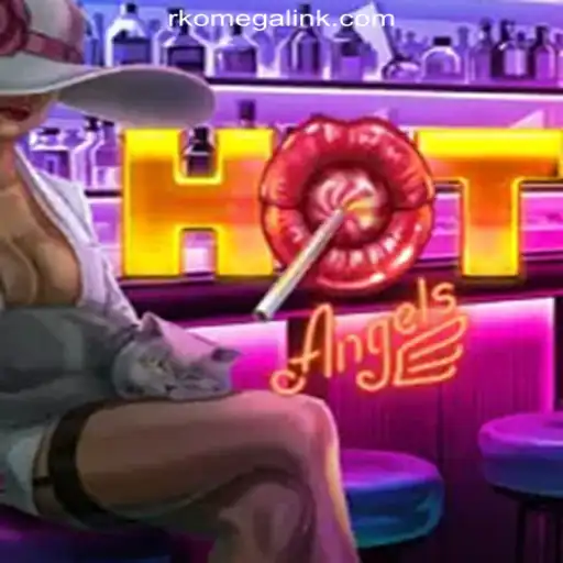Exploring HotAngels: The New Darling of RK Omega Online Casino Philippines