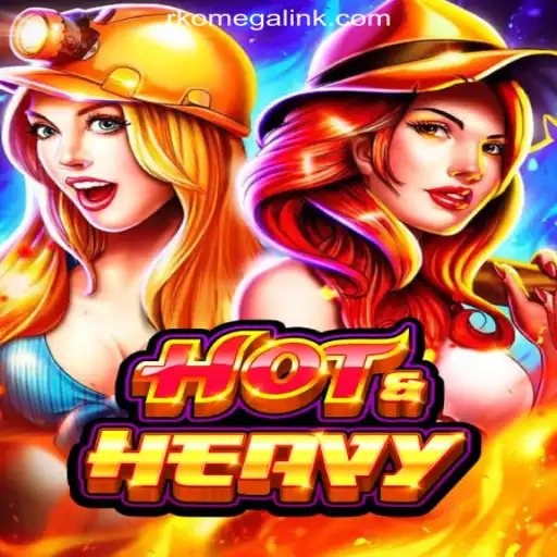 Discover the Thrill of HotHeavy at RK Omega Online Casino Philippines