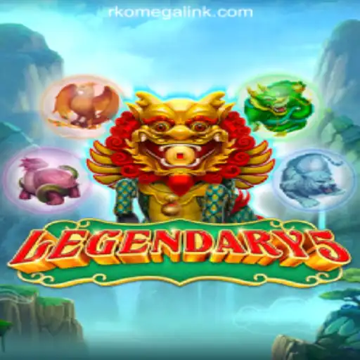 Discover Legendary5: A Riveting Experience at RK Omega Online Casino Philippines