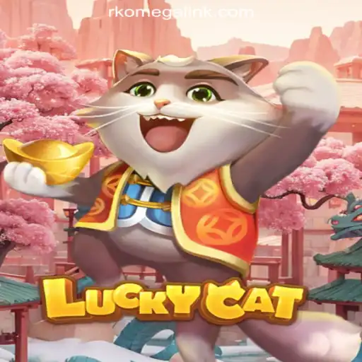 Discover the Excitement of LuckyCat at RK Omega Online Casino Philippines
