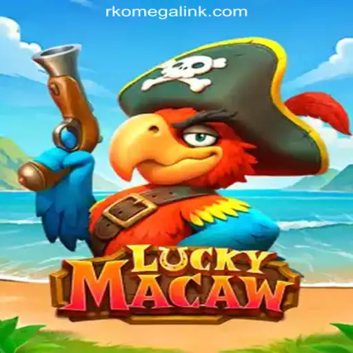Discover the Vibrant World of LuckyMacaw at RK Omega Online Casino Philippines