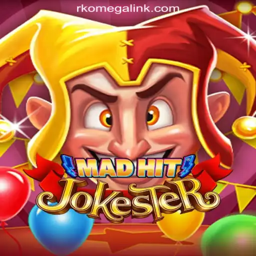 MadHitJokester: A Unique Gaming Experience with RK Omega Online Casino Philippines
