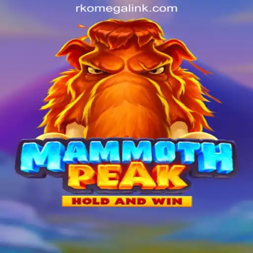 Discover the Thrilling Adventure of MammothPeak at RK Omega Online Casino Philippines