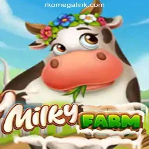 Exploring the Enchanting World of MilkyFarm and RK Omega Online Casino Philippines