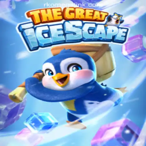 Exploring TheGreatIcescape: A Chilling Adventure at RK Omega Online Casino Philippines