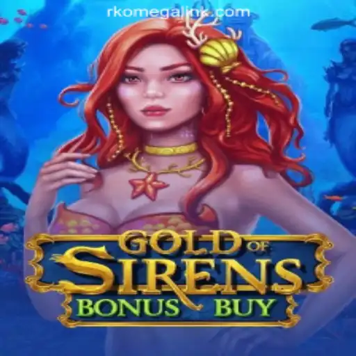 Exploring the Enchantment of GoldofSirensBonusBuy at RK Omega Online Casino Philippines