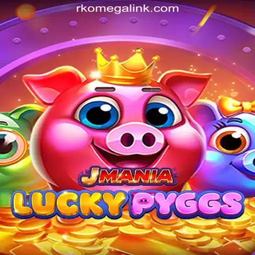 Explore the Thrills of JManiaLuckyPyggs at RK Omega Online Casino Philippines