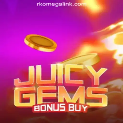 JuicyGemsBonusBuy: A Gem of a Game at RK Omega Online Casino Philippines