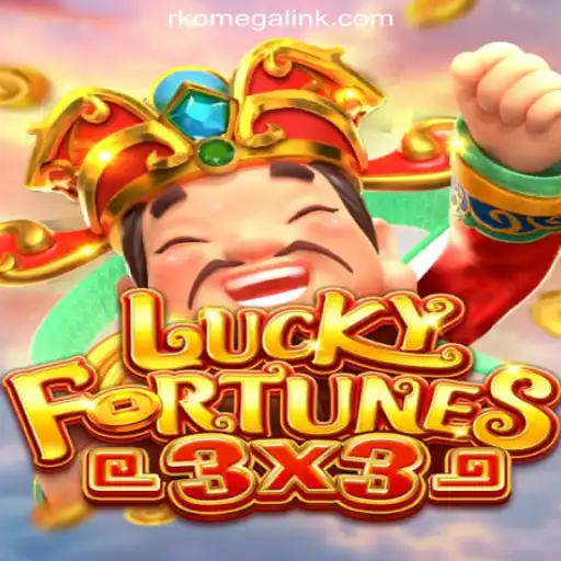 Discover the Thrilling World of LUCKYFORTUNES3x3 at RK Omega Online Casino Philippines
