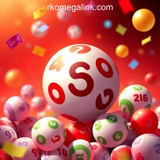 Exploring the World of Lottery with a Focus on RK Omega Online Casino Philippines