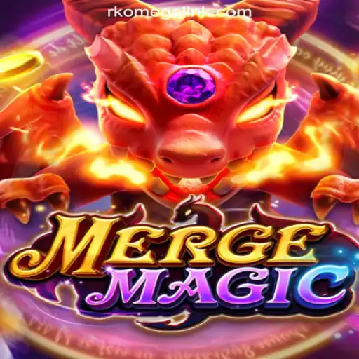 Exploring the Mystical Realms of MERGEMAGIC