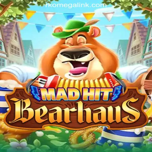 MadHitBearhaus: The Innovative Game Revolutionizing Online Casinos
