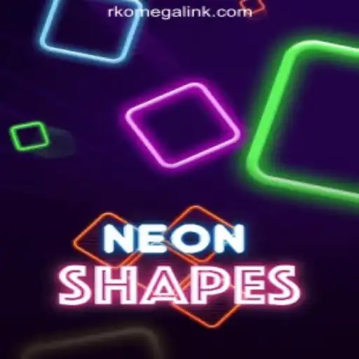 Exploring the Vibrant World of NeonShapes at RK Omega Online Casino Philippines