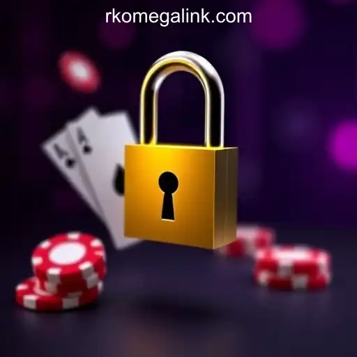 Privacy Policy at RK Omega Online Casino Philippines