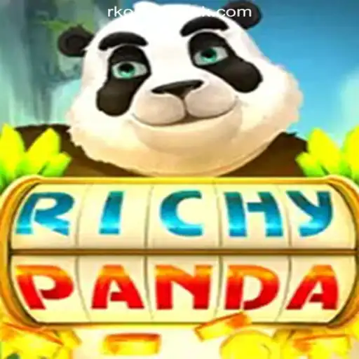 Exploring the Thrills of RichyPanda: A Guide to RK Omega Online Casino's Premier Game