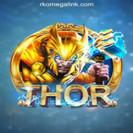 Discover the Thrilling World of THOR at RK Omega Online Casino Philippines